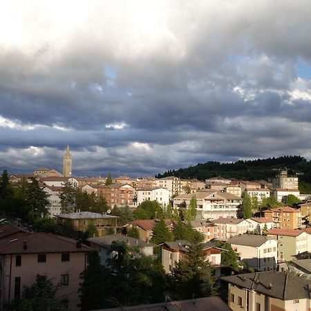 Albergo Ristorante Panoramic Zocca Kültér fotó